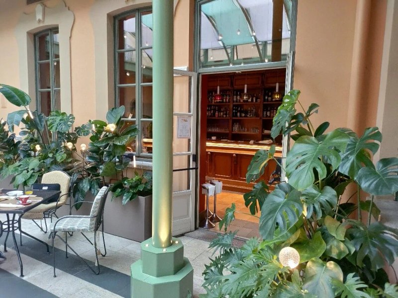 Villa Appiani