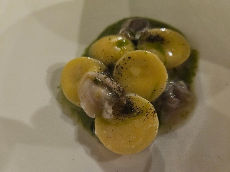 Ristorante Al Metro