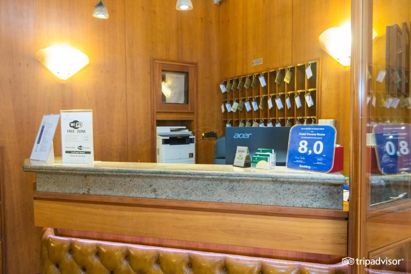 Hotel Verona