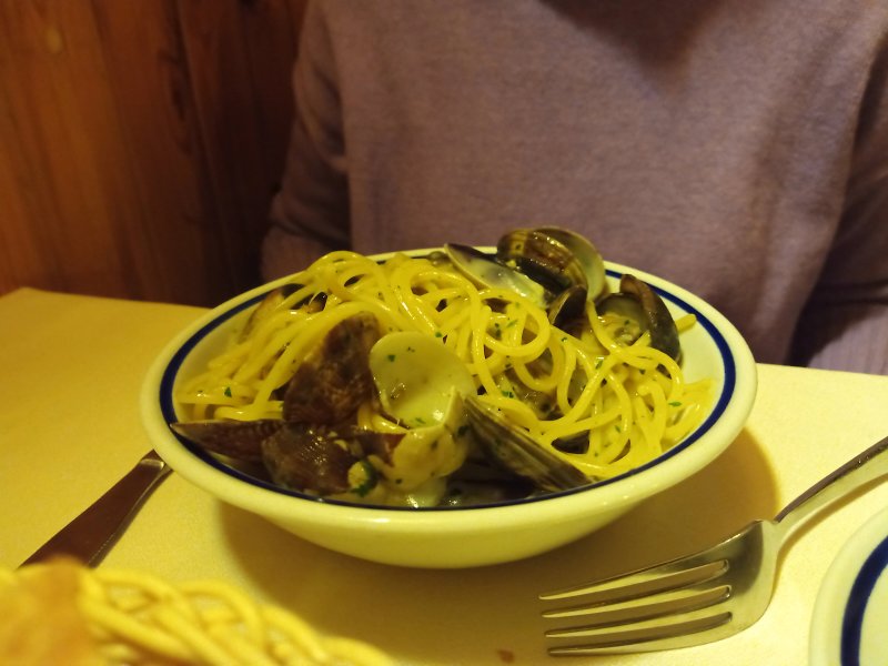 Trattoria Da Bepi Gia 54
