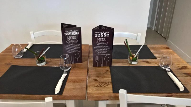 Mociga - Ristorante Pizzeria