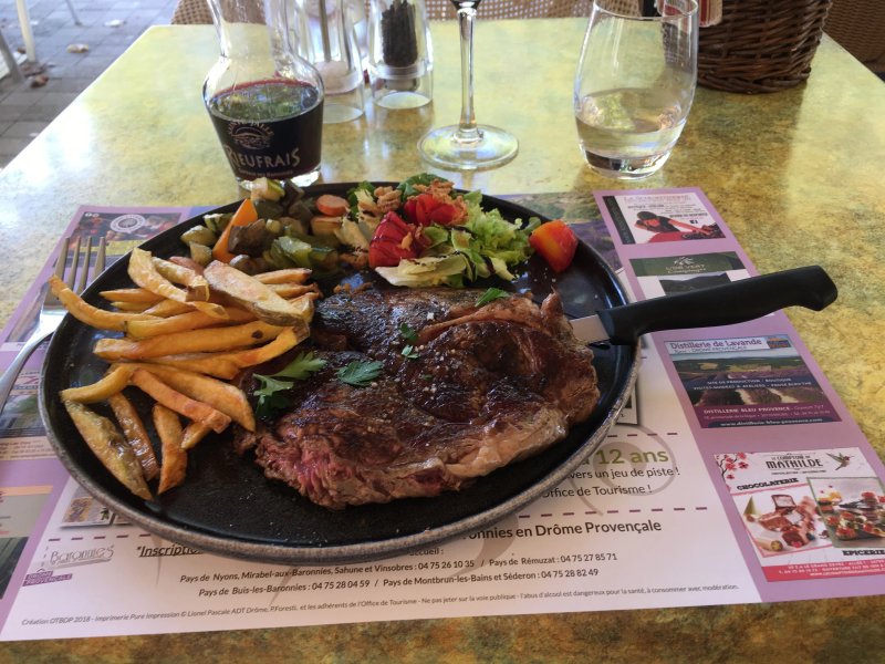 Restaurant Du Midi