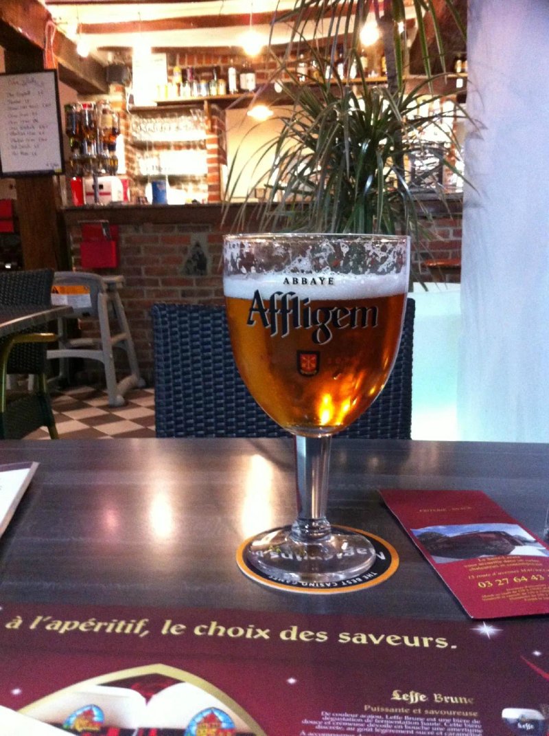 Le Saint-Lazare