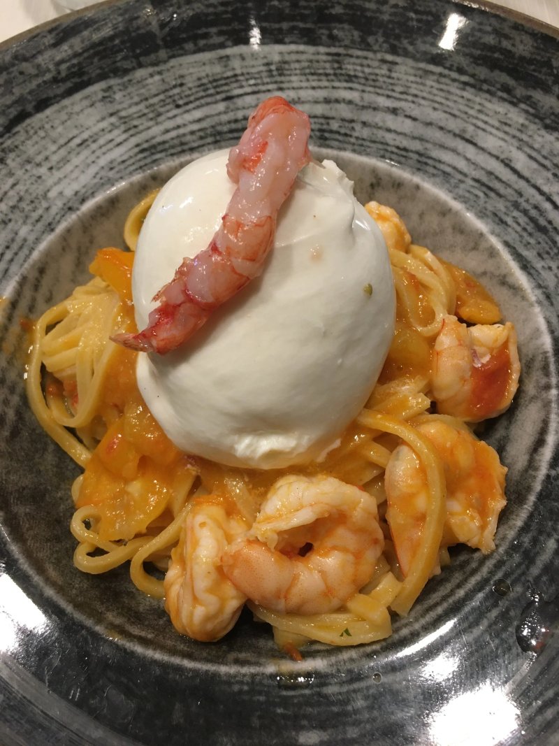 Ristorante Pizzeria Tiracua
