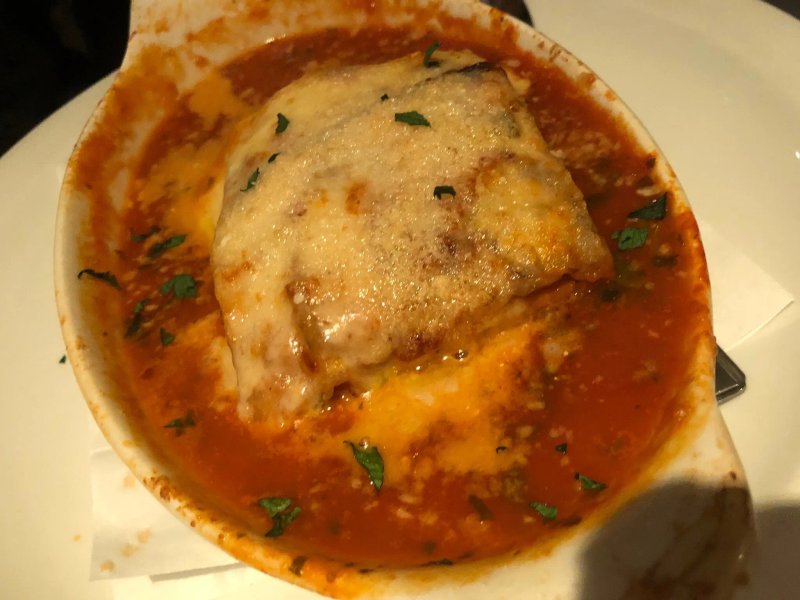 Ciao Bella Restaurant