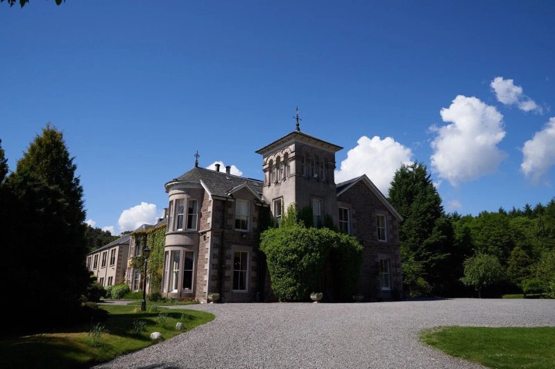 Loch Ness Country House Hotel