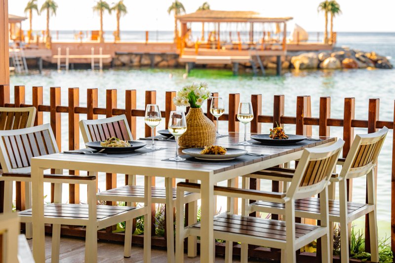 Chamada Prestige Hotel & Spa