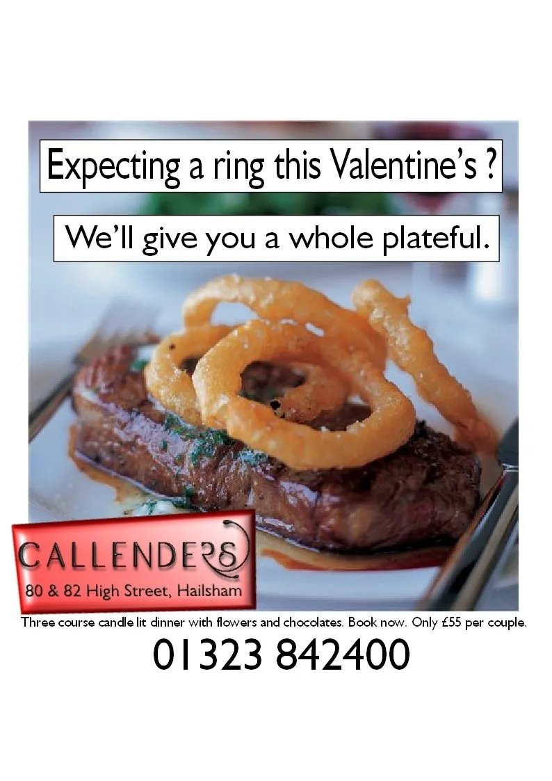 Callenders Restaurant