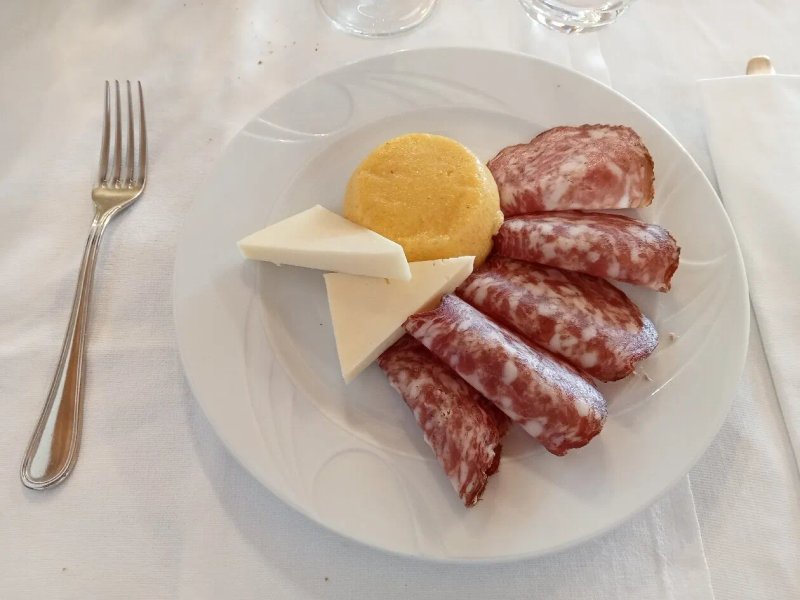 Agriturismo La Preara