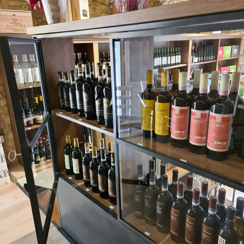 Bottega del Bove