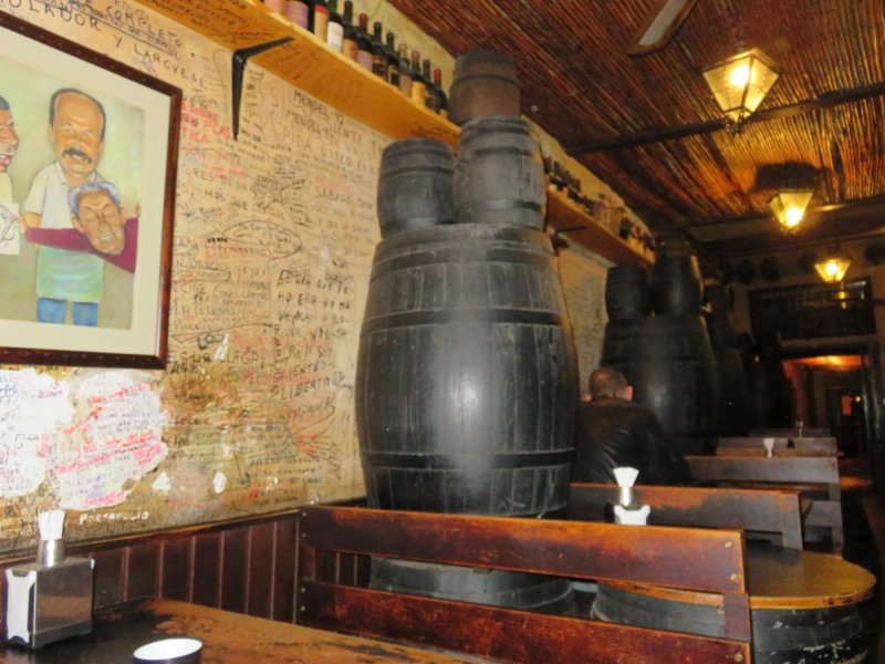Bodegon Tocuyo