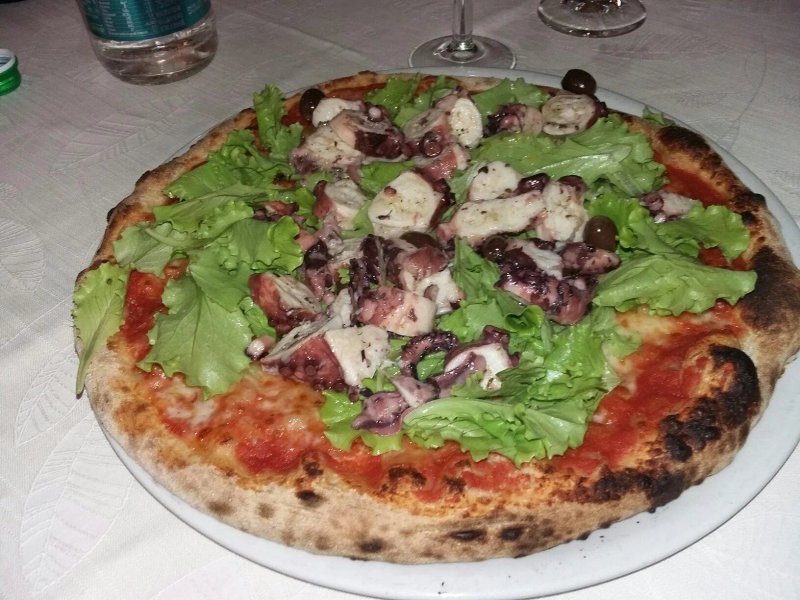 Ristorante Pizzeria Rosa dei Venti