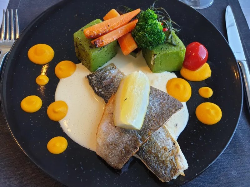 Restaurant Aurora
