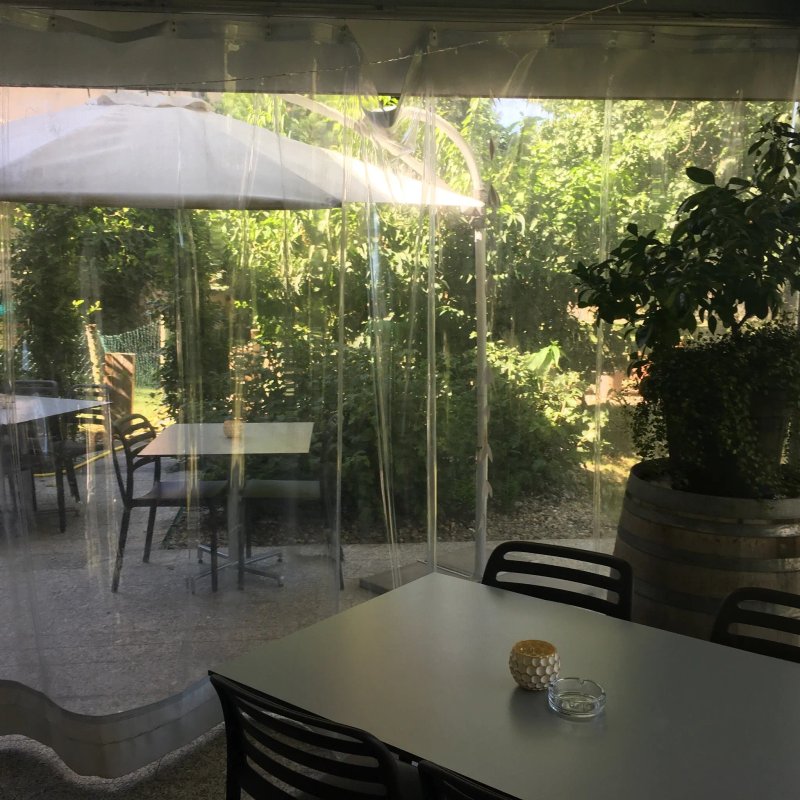 Agriturismo Regusci
