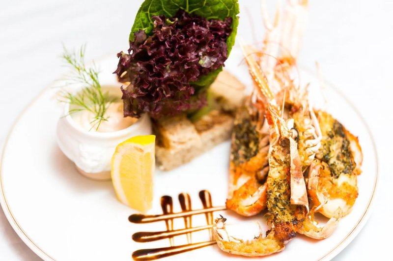 Bistro Francais