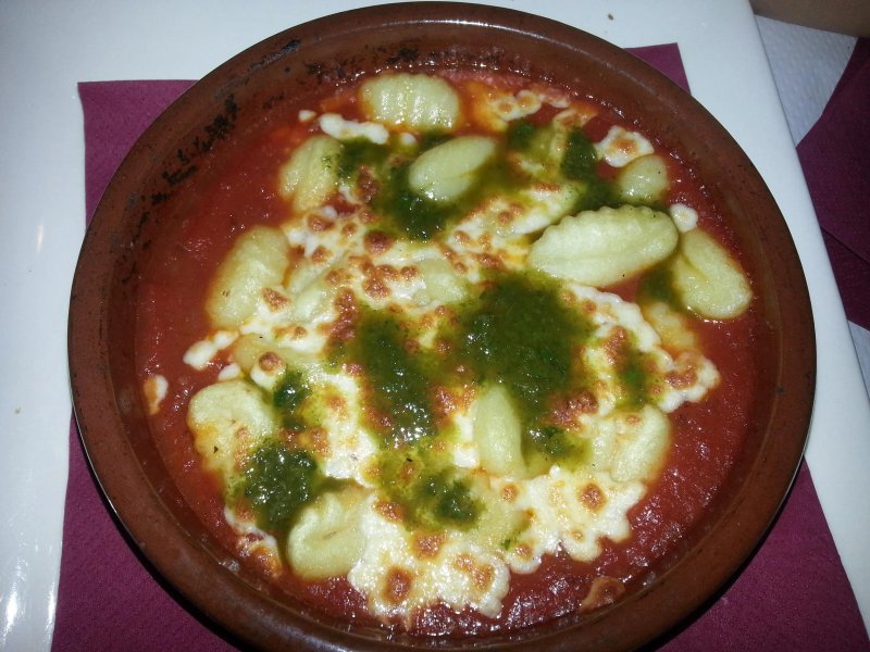 La Maja