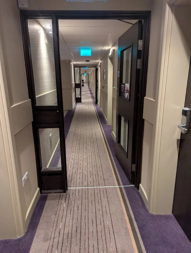 Premier Inn Bangor (Northern Ireland) hotel