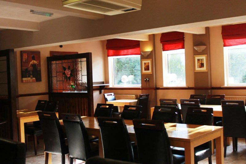 Roseview Hotel
