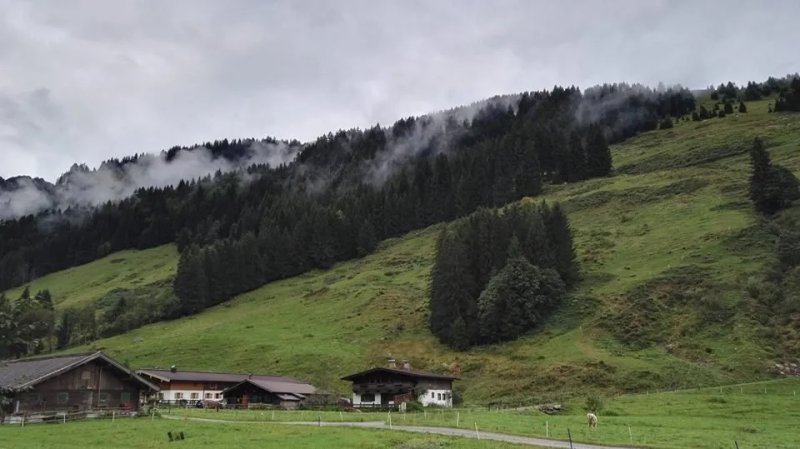 Hotel Gasthof Skirast