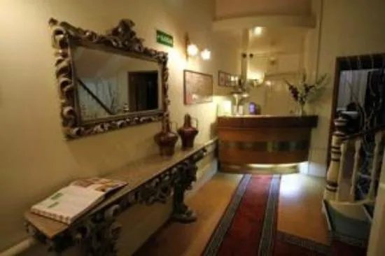 Hotel Brasilia