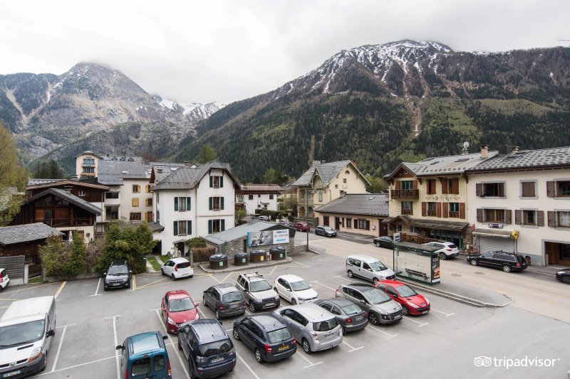 Hotel Les Lanchers