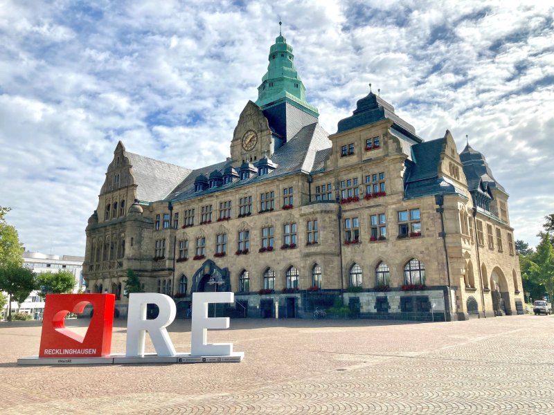 Holiday Inn Express Recklinghausen, an IHG hotel
