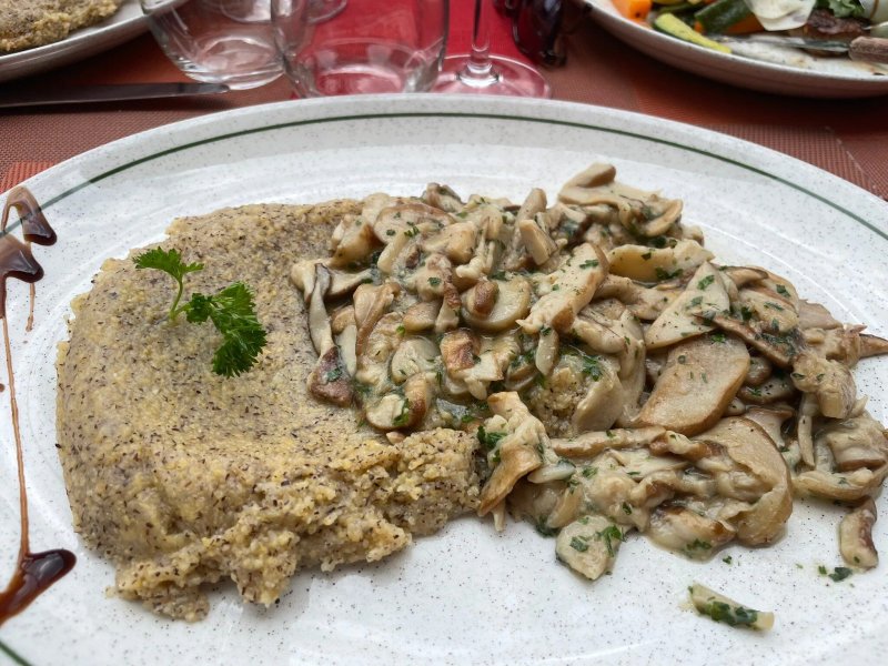 Ristorante Antico