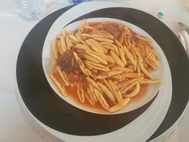 Mamma Lina