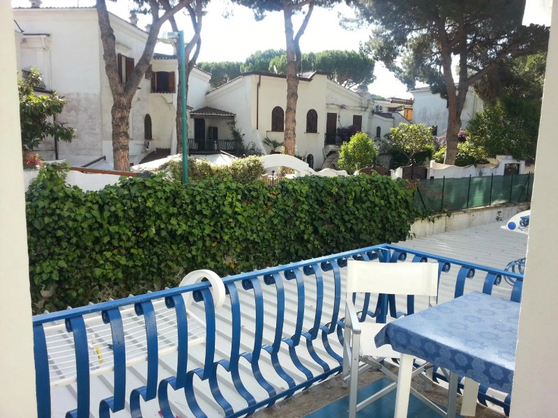 Hotel Meson Feliz