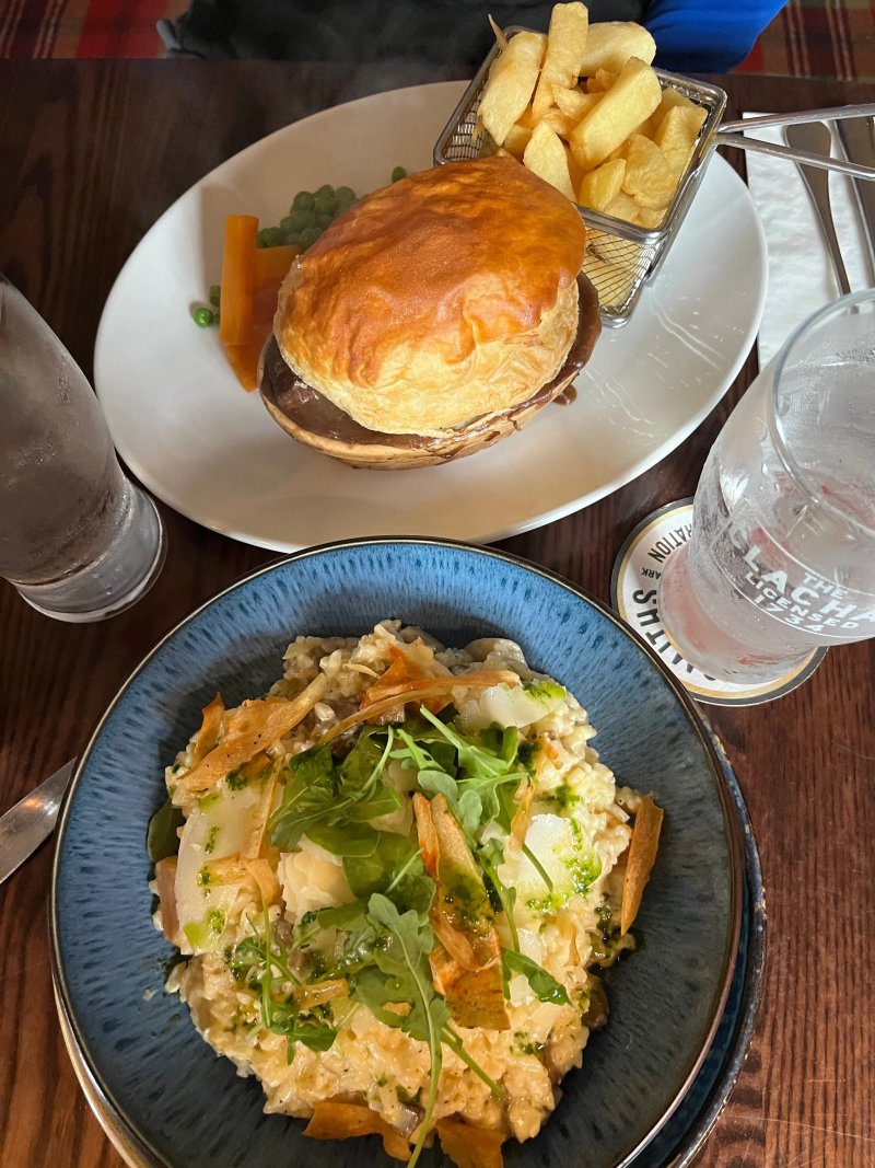 The Clachan Inn