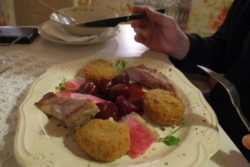 Restauracja Wiejska Chata