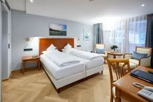 Erfurths Bergfried Ferien & Wellnesshotel