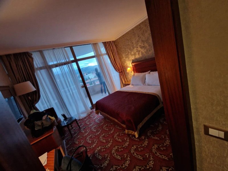 Remisens Hotel Metropol