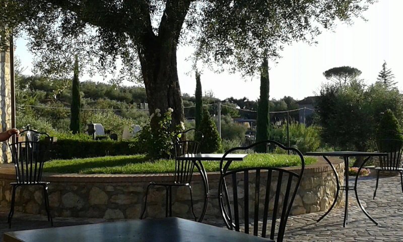Tenuta la Salvia
