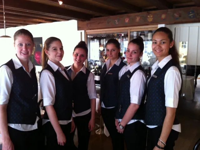 Restaurant Aklin