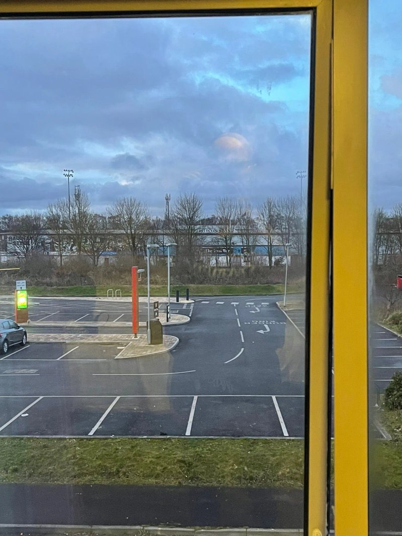 Travelodge Scunthorpe