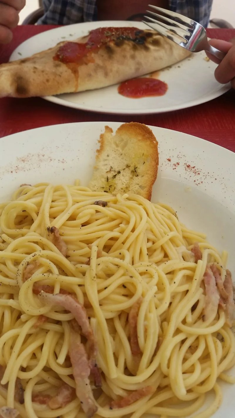 Ristorante Pizzeria Italia