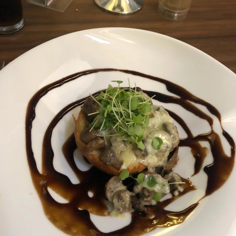 Milano Italian Restaurant