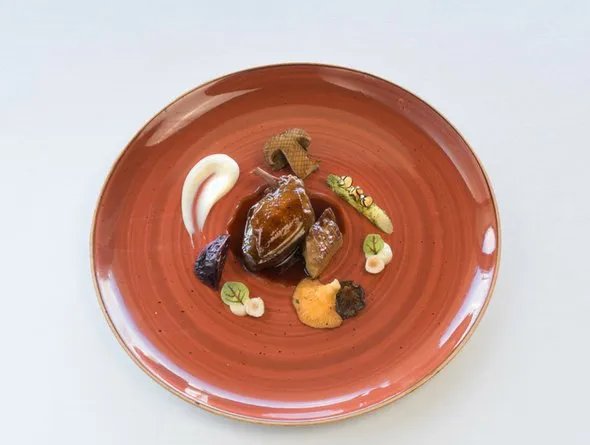 Bon Bon Restaurante