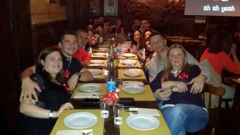 Giga's Pub