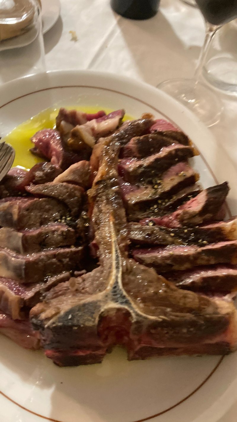 Tratorria Coco Lezzone