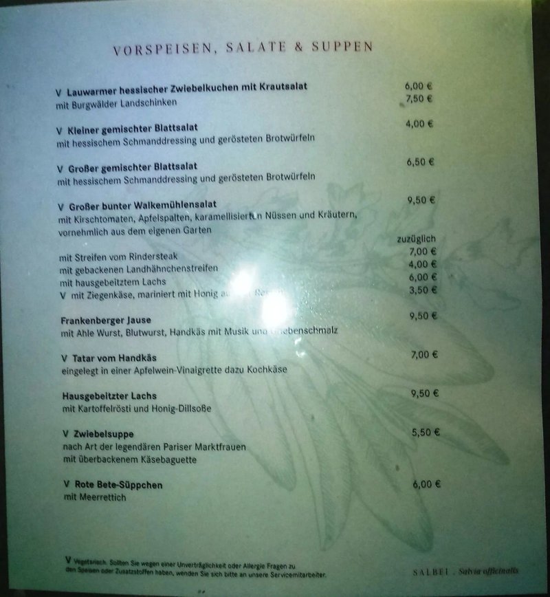 Landgut Walkemuhle