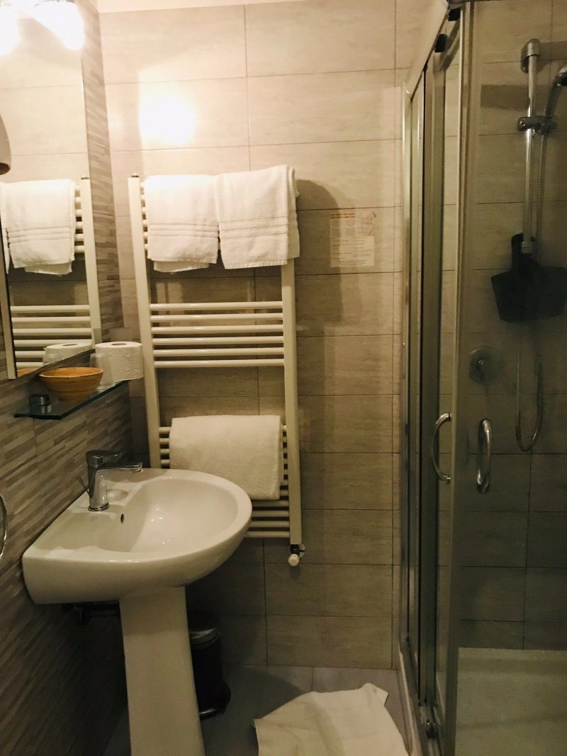 Easy Venice Rooms