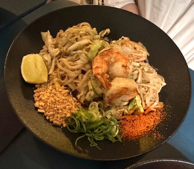 Silk Pan-asian Fusion Dubrovnik