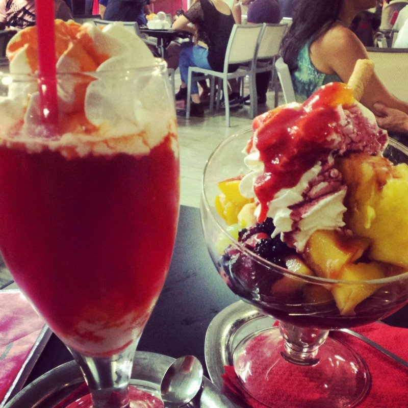 Gelateria Bijou
