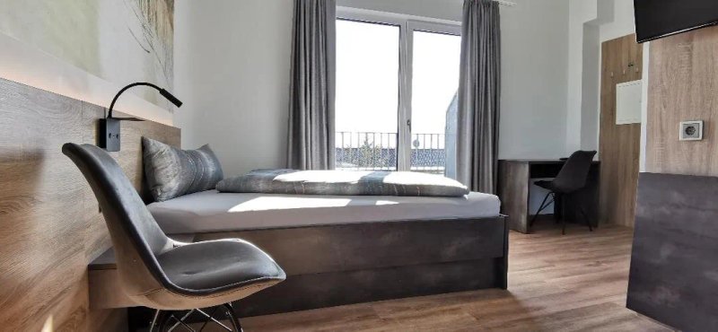 Boardinghaus Eching