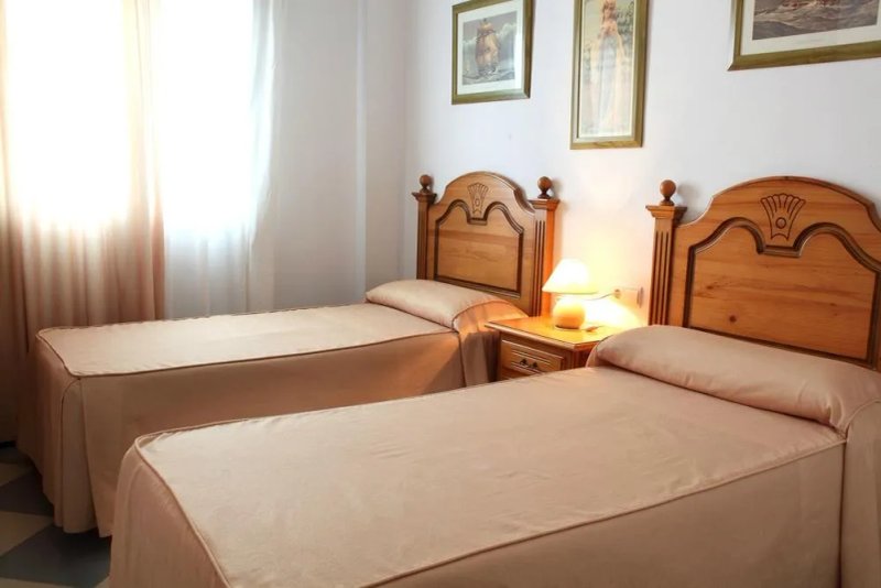 Apartamentos Nina de Oro 21