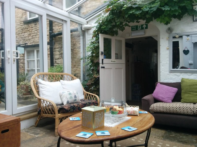 The Witney Hotel