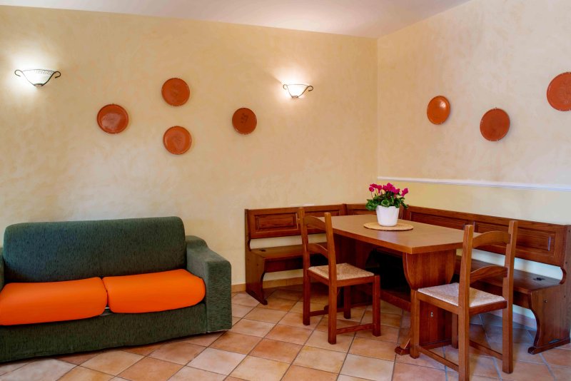 Vigna dei Casali Residence