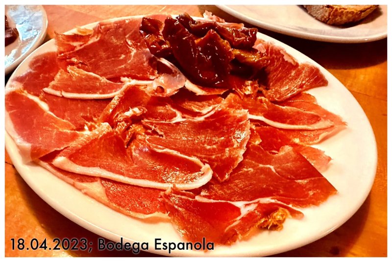 Bodega Espanola